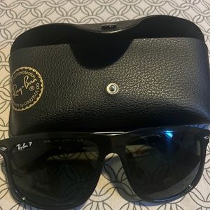 Ray Ban Sunglasses